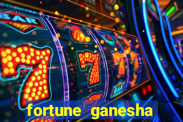 fortune ganesha gold demo